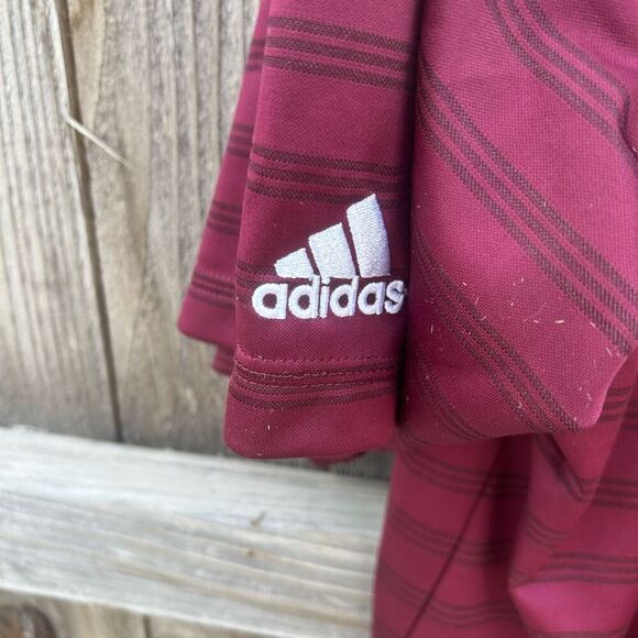 Adidas short sleeve polo men’s extra large xl. - Picture 9 of 9